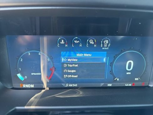 New 2026 Ford F350 XLT w/ XLT Premium Package AWD/4WD image 31