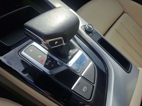 Used 2025 Audi A5 2.0T Premium Plus w/ Convenience Plus Package image 15