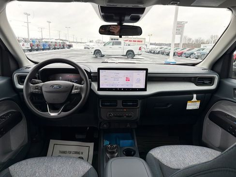 New 2026 Ford Maverick XLT w/ 4K Tow Package image 12