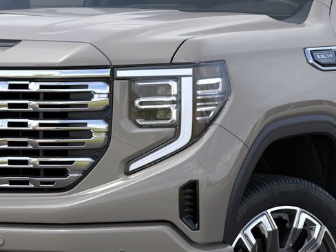 New 2026 GMC Sierra 1500 Denali AWD/4WD image 34