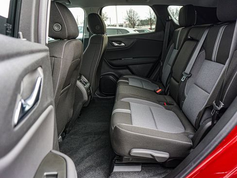 New 2025 Chevrolet Blazer LT w/ Convenience Package image 17