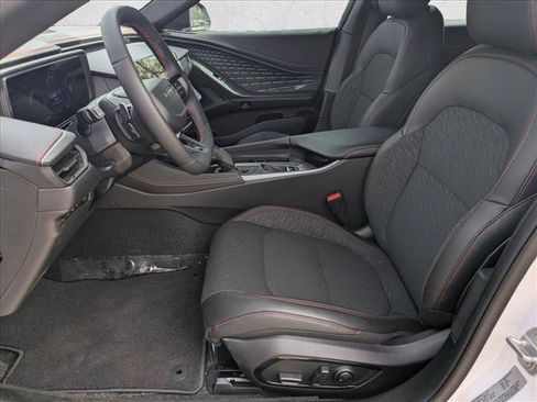 New 2026 Dodge Charger R/T w/ Driver Convenience Group AWD/4WD image 4