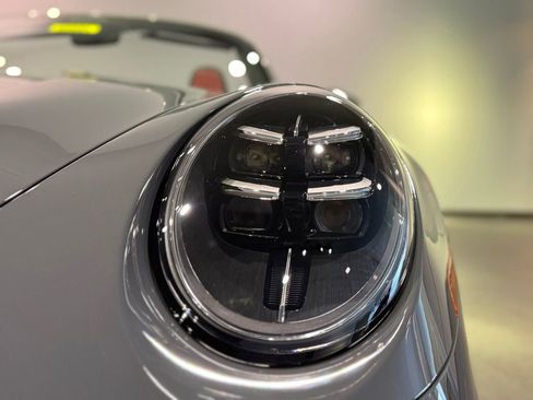 New 2026 Porsche 911 Carrera 4S AWD/4WD image 62