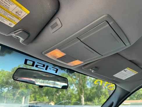 Used 2013 Ford F150 XL w/ Mid Equipment Group RWD image 20