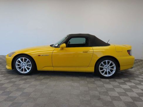 Used 2006 Honda S2000 image 5