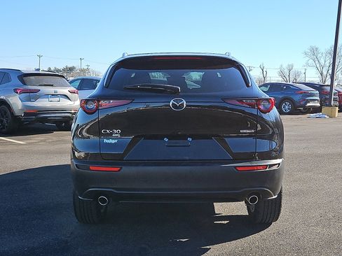 Certified 2023 MAZDA CX-30 AWD 2.5 S w/ Select Package image 5