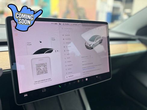 Used 2021 Tesla Model 3 Standard Range Plus RWD image 18