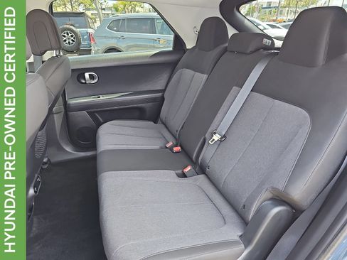 Certified 2024 Hyundai Ioniq 5 SEL RWD image 14