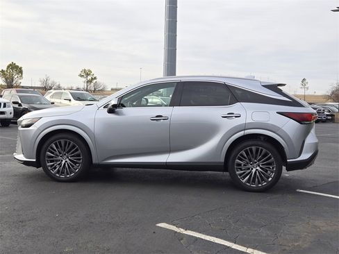 Used 2024 Lexus RX 350 350 Luxury w/ Convenience Package image 4