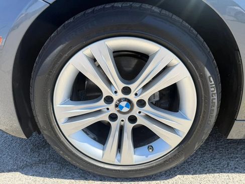 Used 2016 BMW 328i Sedan RWD image 9