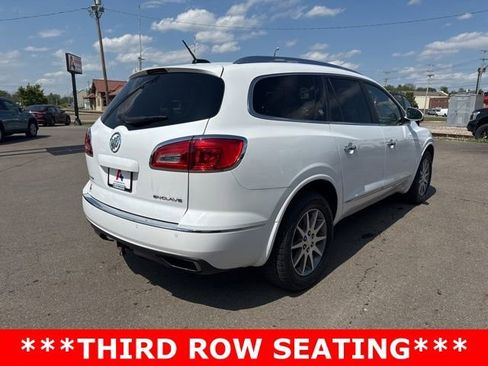 Used 2016 Buick Enclave Leather FWD image 3