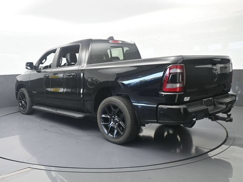 Used 2023 RAM 1500 Laramie RWD image 4