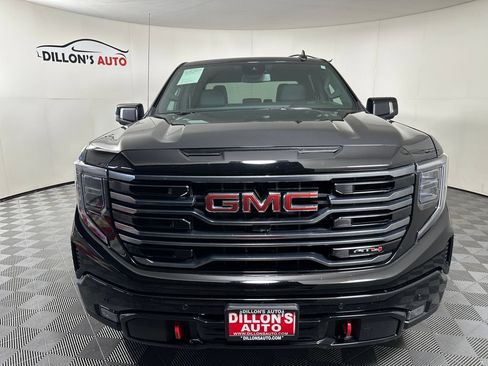 Used 2025 GMC Sierra 1500 AT4 AWD/4WD image 10