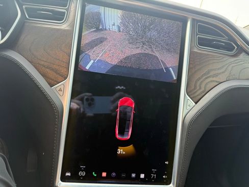 Used 2017 Tesla Model X 100D image 14