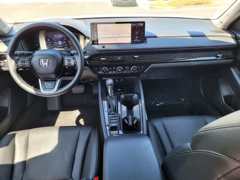 Used 2025 Honda Accord Touring image 20