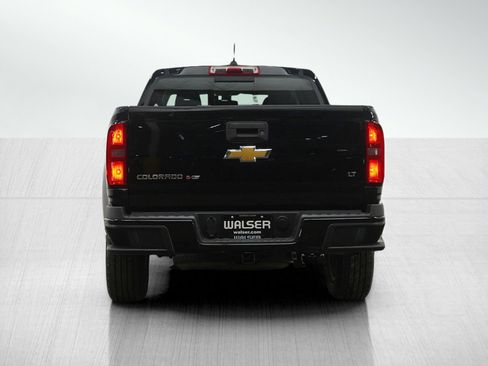 Used 2019 Chevrolet Colorado LT w/ LT Convenience Package image 4