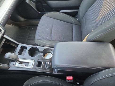 Used 2019 Subaru Outback 2.5i AWD/4WD image 22