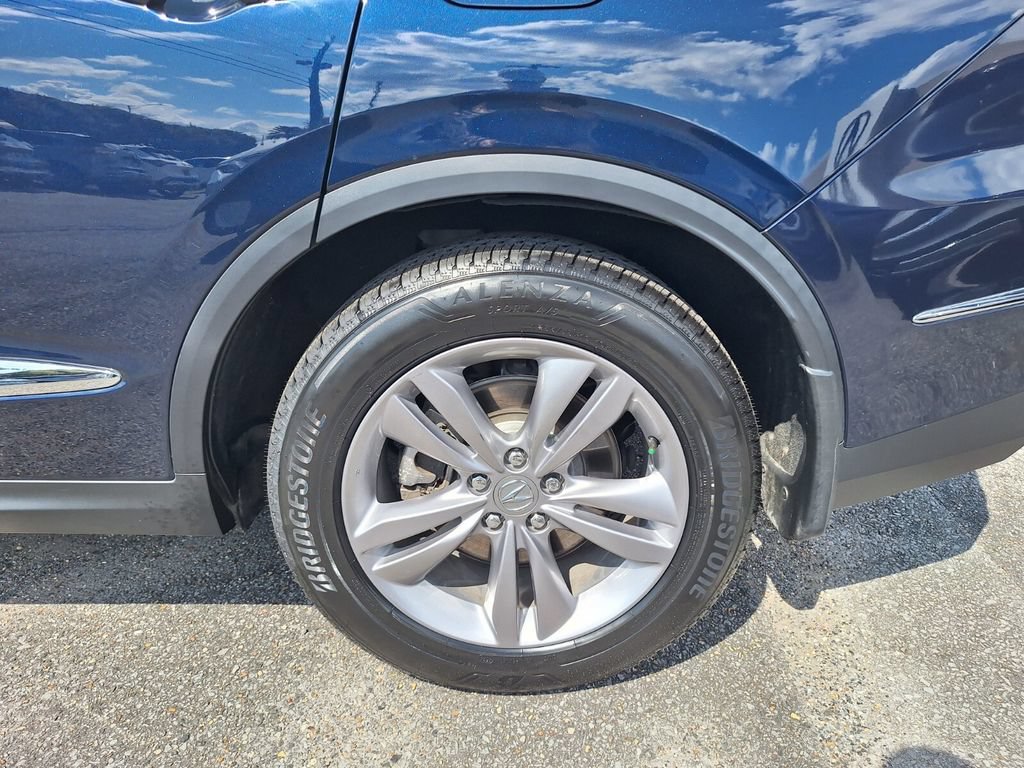 Certified 2024 Acura MDX SH-AWD image 26