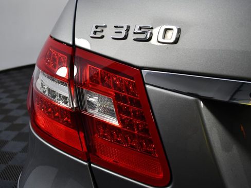 Used 2013 Mercedes-Benz E 350 Sedan image 13