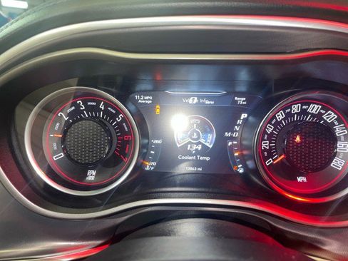 Used 2021 Dodge Challenger R/T Scat Pack image 20