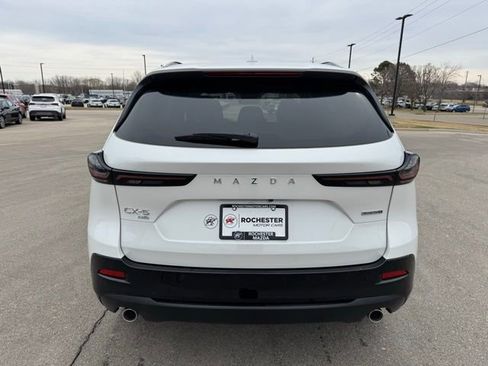 New 2026 MAZDA CX-5 2.5 S w/ Premium Plus Package image 40