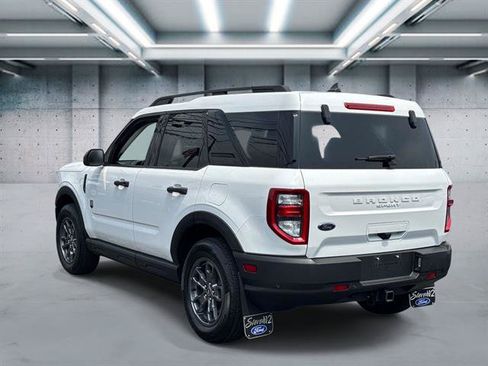 Used 2023 Ford Bronco Sport Big Bend AWD/4WD image 6