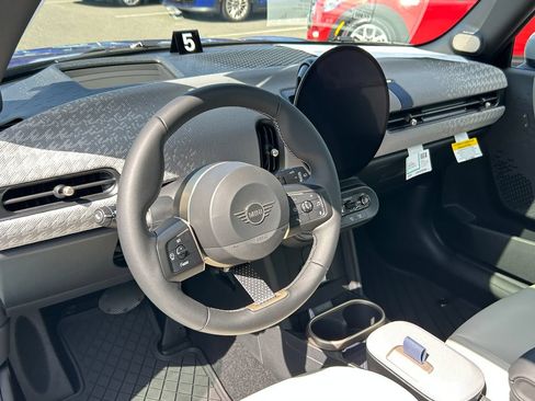 New 2026 MINI Cooper S FWD image 13