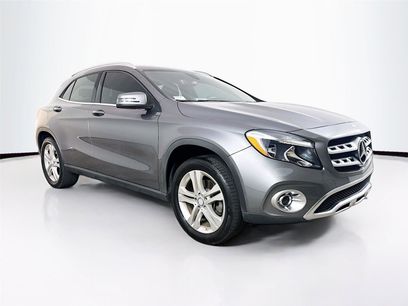 Used 2018 Mercedes-Benz GLA 250