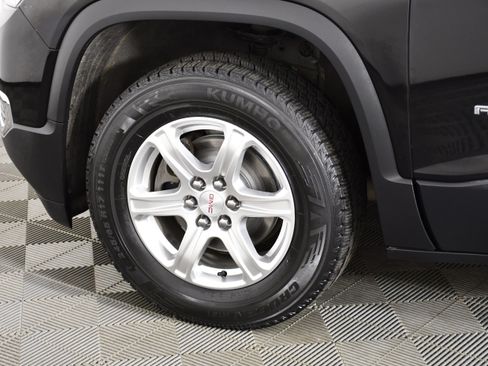 Used 2019 GMC Acadia SLE AWD/4WD image 52