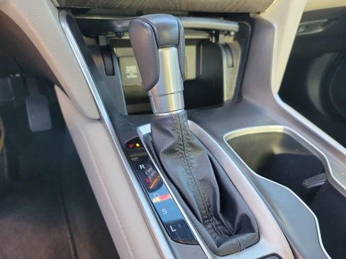 Used 2021 Honda Accord EX-L image 26