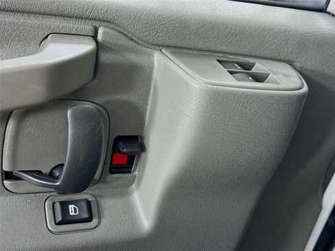 New 2025 Chevrolet Express 3500 w/ Power Convenience Package image 12