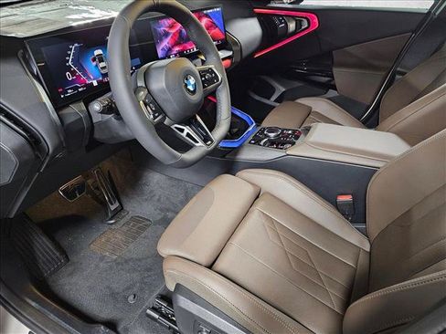 New 2026 BMW X3 xDrive30i w/ M Sport Package AWD/4WD image 9