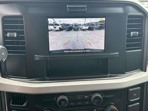 New 2026 Ford F350 XL w/ XL Driver Assist Package RWD image 28