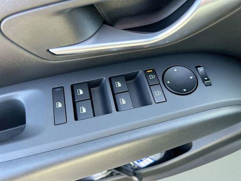 New 2026 Hyundai Santa Cruz SEL FWD image 20