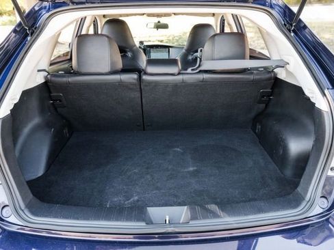 Used 2014 Subaru Impreza WRX Limited image 73