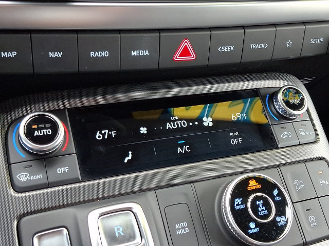 Used 2025 Hyundai Palisade Calligraphy AWD/4WD image 16