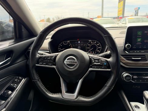 Used 2020 Nissan Altima 2.5 SL image 11