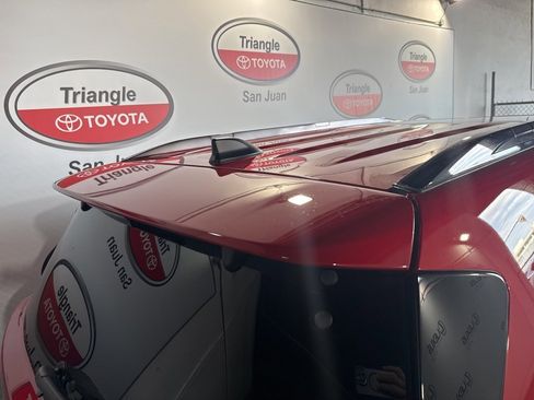 Used 2025 Toyota Sequoia Platinum image 16