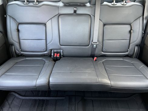 Used 2022 Chevrolet Silverado 2500 LTZ w/ LTZ Plus Package image 15