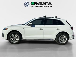 Used 2022 Audi Q5 2.0T Premium w/ Convenience Package video 2
