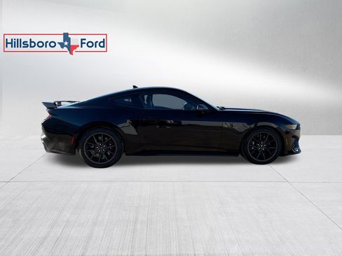 New 2025 Ford Mustang Dark Horse image 6