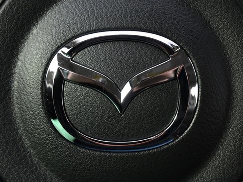 New 2025 MAZDA CX-5 Carbon Edition image 34