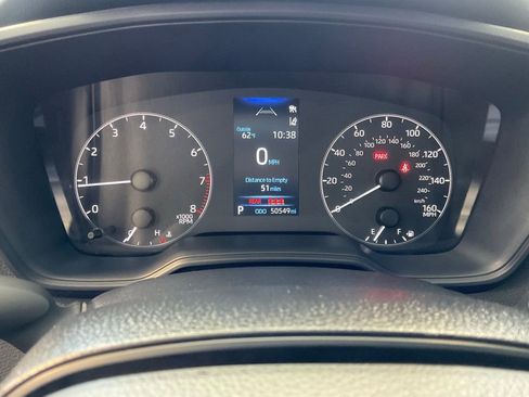 Certified 2024 Toyota Corolla LE FWD image 14