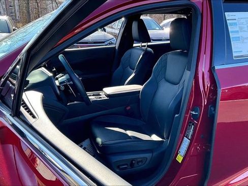 Used 2024 Lexus RX 350 Premium w/ Cold Area Package image 21