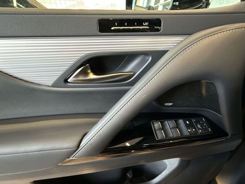 New 2026 Lexus LX 700h F Sport AWD/4WD image 19