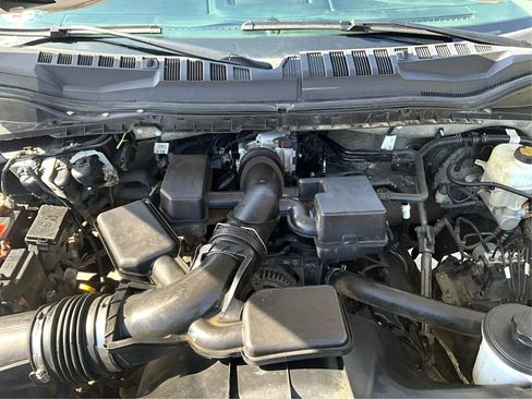 Used 2021 Ford F250 XLT image 22