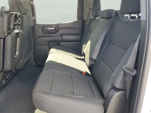 New 2026 Chevrolet Silverado 1500 Custom image 14