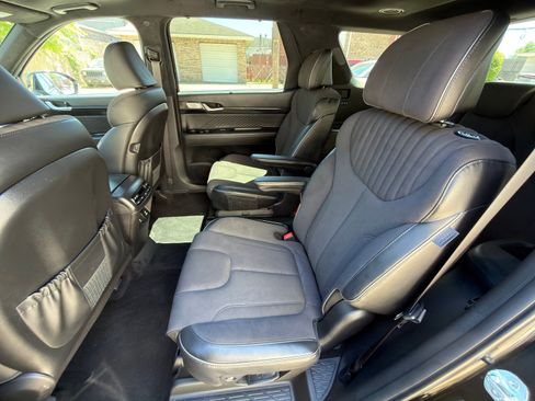 Used 2025 Hyundai Palisade Calligraphy AWD/4WD image 24
