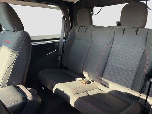 Used 2021 Jeep Wrangler Rubicon image 13