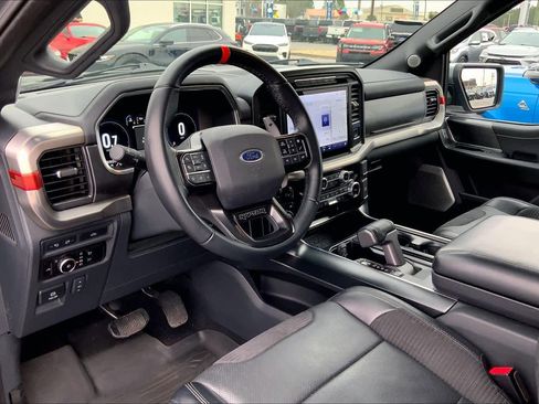 Used 2023 Ford F150 Raptor image 18